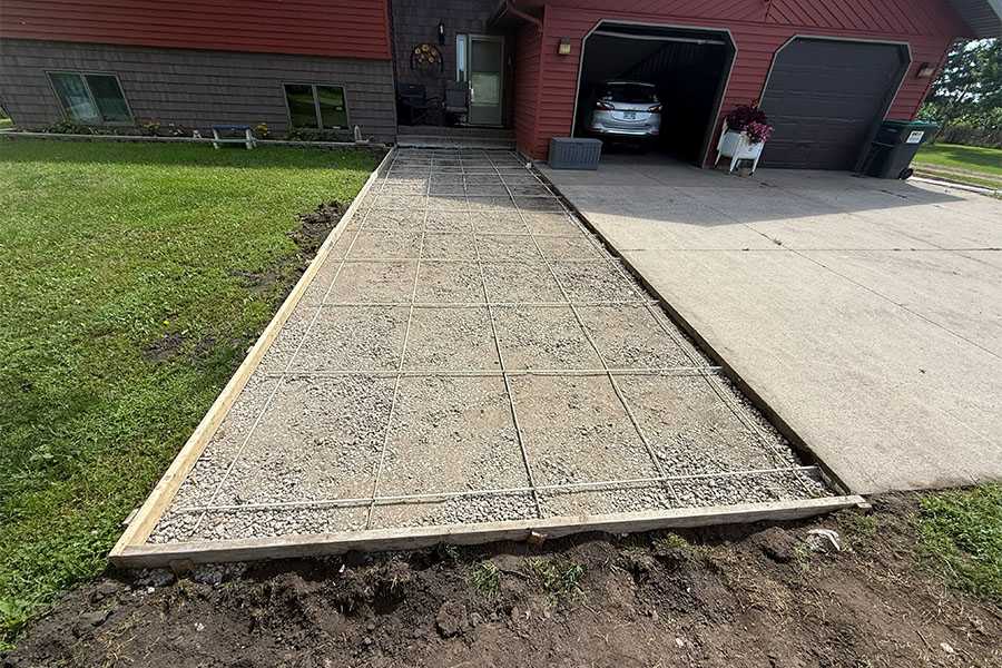 Fiberglass rebar Foley, MN